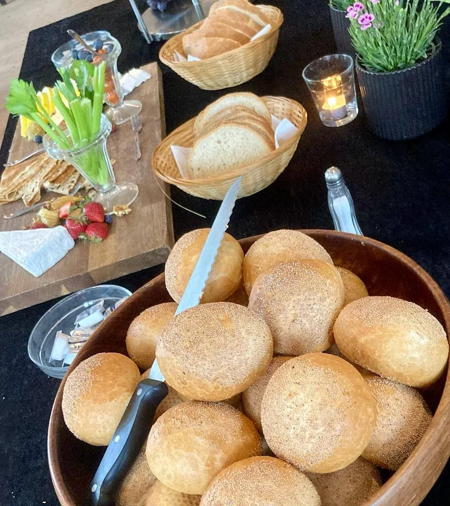 Østerby bageri, kro og hotel